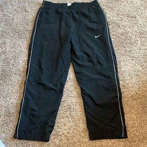 Nike DriFit pants